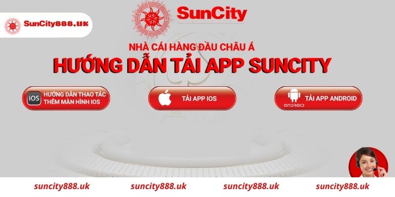 Đôi nét giới thiệu về nhà cái Suncity