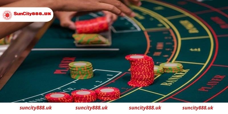 FAQ – Những câu hỏi về Game Baccarat