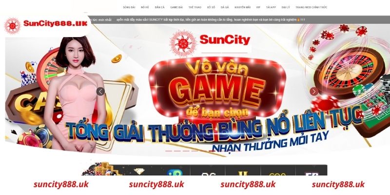 Hướng dẫn chi tiết cách rút tiền Suncity nhanh chóng