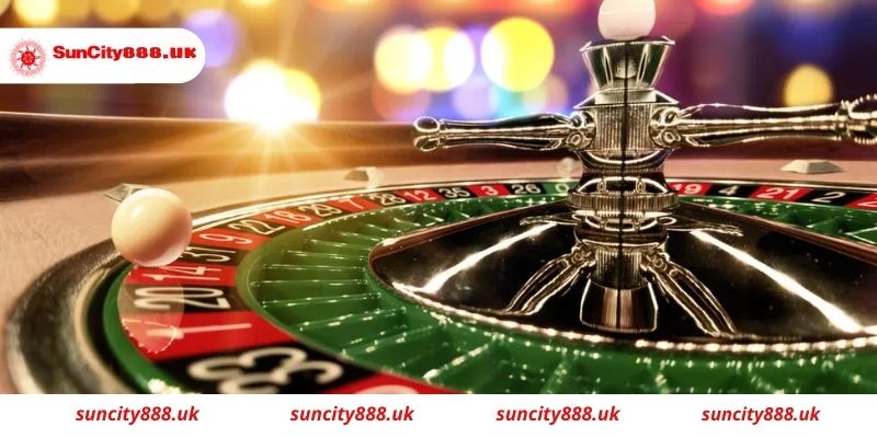 Mẹo chơi Roulette luôn thắng cho tân thủ