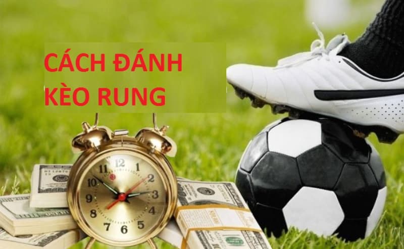 Bạn biết gì về kèo rung