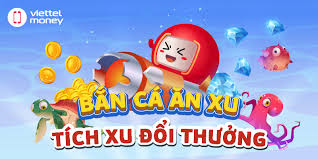 Bắn cá ăn xu khi cá vừa ra khỏi bàn